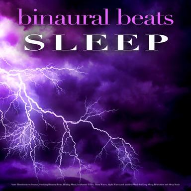 Sleeping Music and Binaural Beats