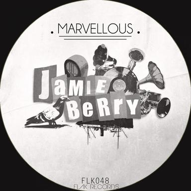 Marvellous - Original Mix