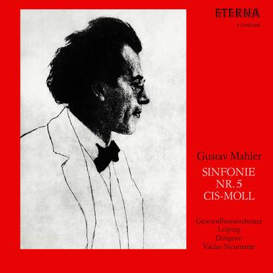 Symphony No. 5 in C-Sharp Minor: IV. Adagietto. Sehr langsam