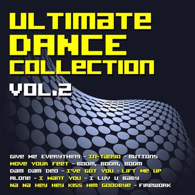 Ultimate Dance Collection Vol. 2