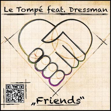 Friends - Wuttig & Reuter vs. Sofa Tunes Remix