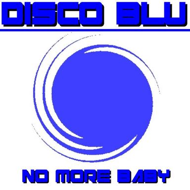 No More Baby - Radio Edit