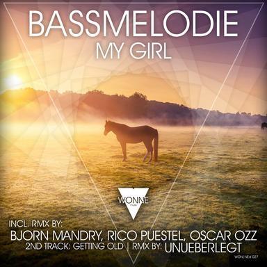 My Girl - Rico Puestel Remix