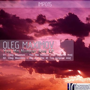 You Ma Number One - Original Mix