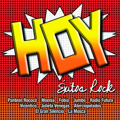 Hoy - Exitos Rock