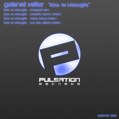 Lost In Thought - Tensile Force Remix