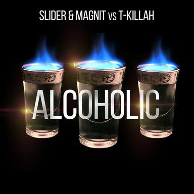 Alcoholic - Vocal Mix