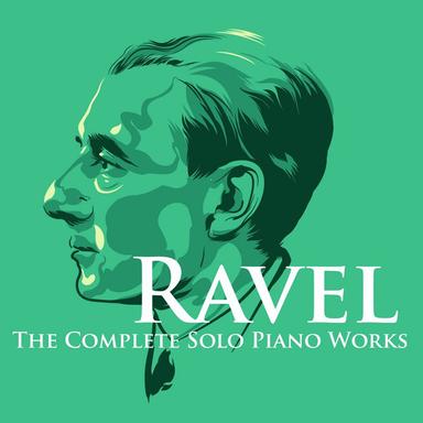 Ravel: Valses Nobles Et Sentimentales - For Piano - 8. Epilogue (Lent)