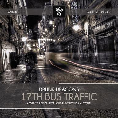 17th Bus Traffic - Domased Electronica Remix