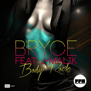 Body Rock - Radio Edit