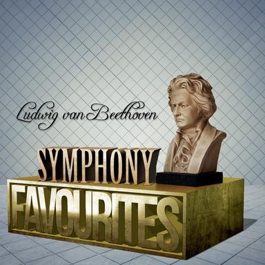 Symphony No. 3 in E-Flat Major, Op. 55, "Eroica": III. Scherzo. Allegro vivace