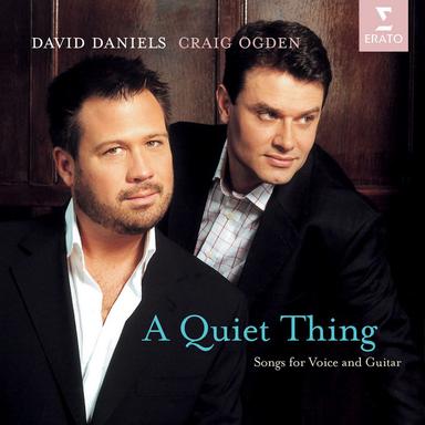 Purcell: Oedipus, Z. 583: No. 2, Song. "Musick for a While" (Version for Voice and Guitar)
