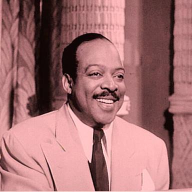 Harvard Blues (feat. Jimmy Rushing)