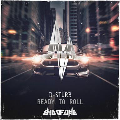 Ready To Roll - Radio Edit