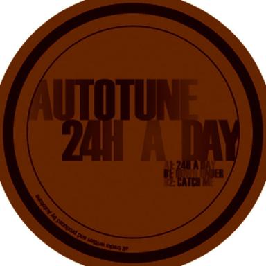24H a Day