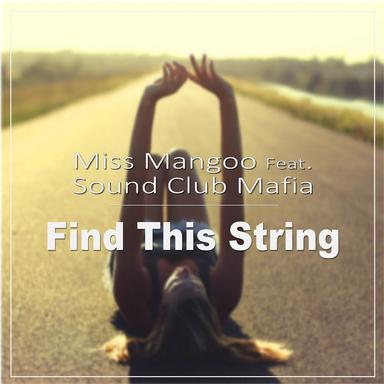 Find This String - A Voltage Remix