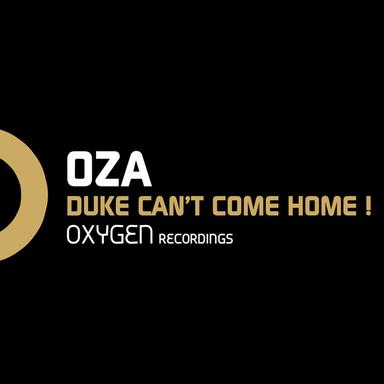 Duke Can't Come Home ! - Original Mix