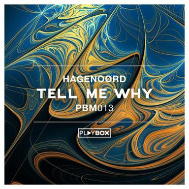 Tell Me Why - Radio Edit