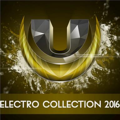 Nadia - Electron Project Remix