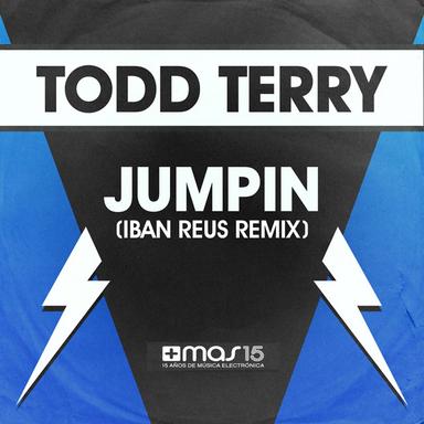 Jumpin - Iban Reus Remix