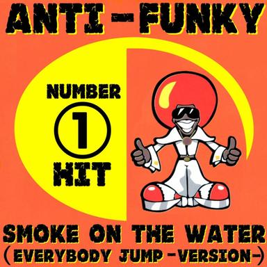 Smoke On The Water