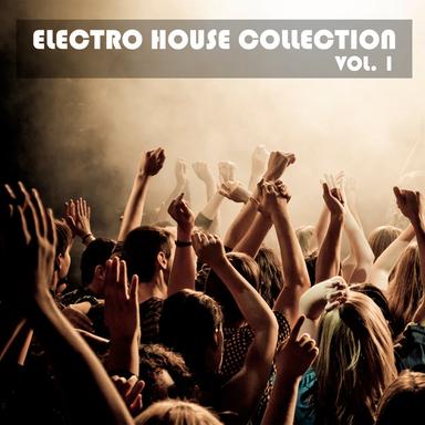 Arabian Electro - Original Mix