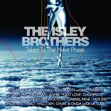 The Isley Brothers: Taken To The Next Phase (Reconstructions)