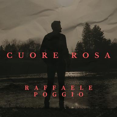 Cuore rosa