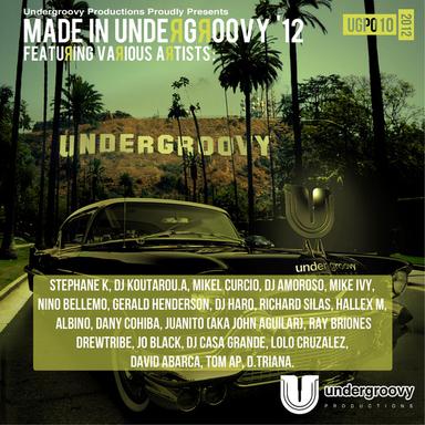 Made In Undergroovy 12