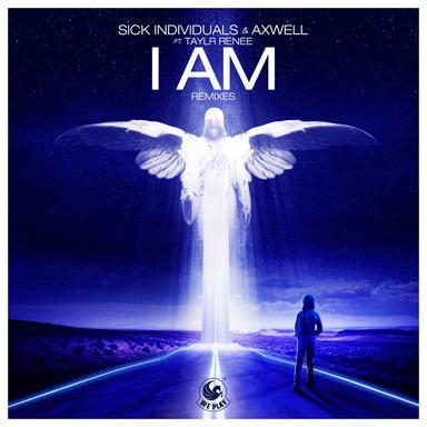 I Am (feat. Taylr Renee) - Radio Edit