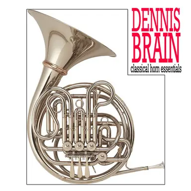 Dennis Brain:classical Horn