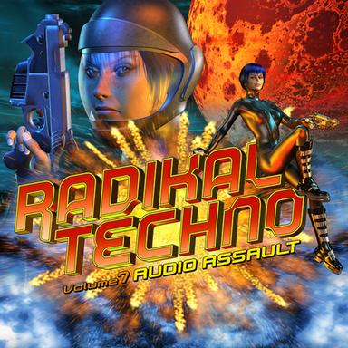 Don't Stop The Party