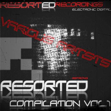 Discounted Enemy - Original Mix
