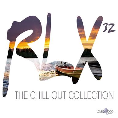 Desert Lake - Original Mix
