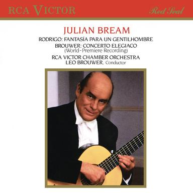 Concierto Elegíaco: III. Finale. Toccata