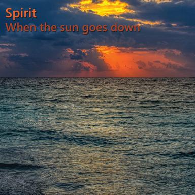 When the Sun Goes Down