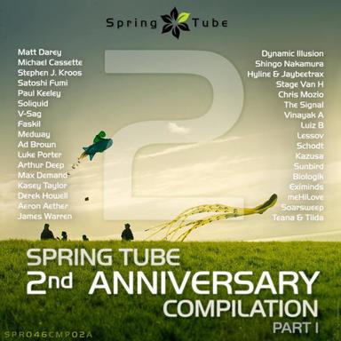 Spring Tube 2nd Anniversary Compilation, Pt. 1