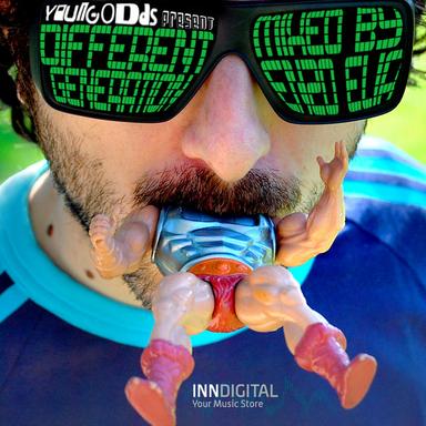 Cippizoe - Enzo Elia Studio1 Dub