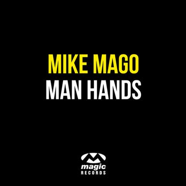 Man Hands - Radio Edit