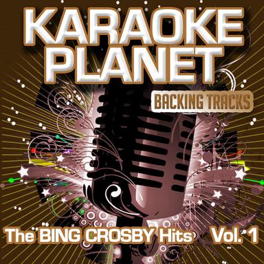 White Christmas - Karaoke Version In the Art of Bing Crosby