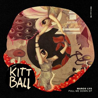 Pull Me Down - Original Mix