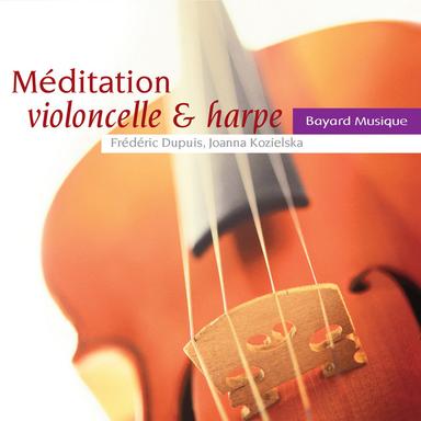 Nocturne for Cello and Harp, Op. 12