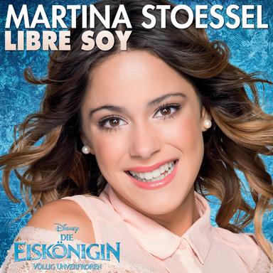 Libre Soy - Single Version