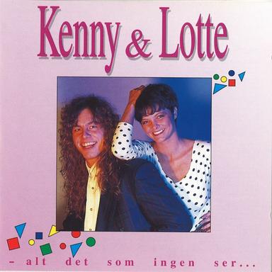 Alt Det Som Ingen Ser