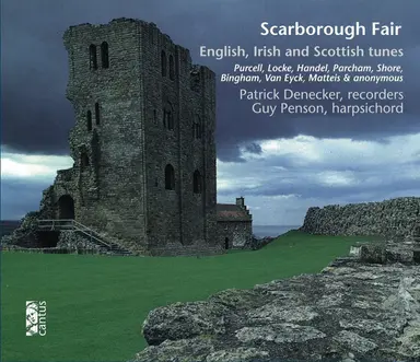 Johney Cock thy Beavor