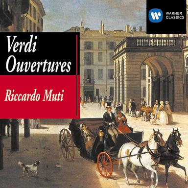 Verdi: La forza del destino, Act 1: Sinfonia