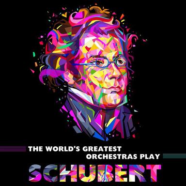 Symphony No. 2 in B-Flat Major, D. 125: III. Menuetto: Allegro vivace