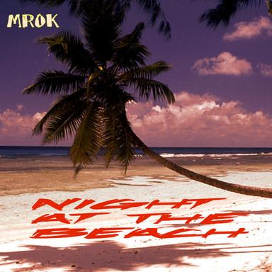 Night at the Beach - Radio Edit