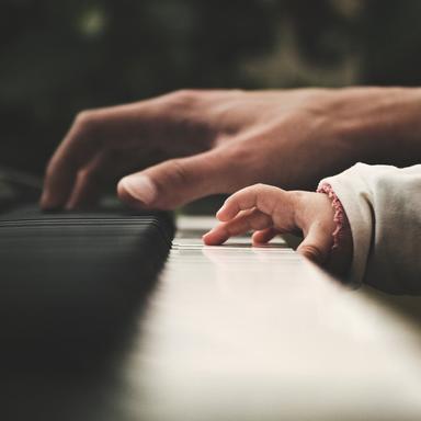 Mendelssohn Lieder ohne Worte (Songs without Words), Book 1, Op. 19b No. 1 in E Major, Op.19-1