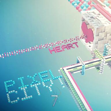 Pixel City - Original mix